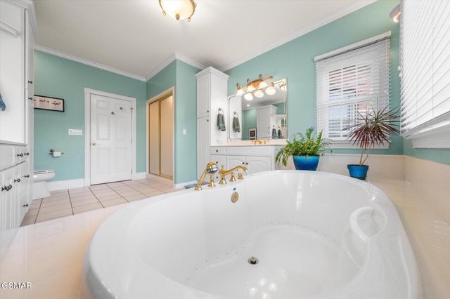 1729 Harrisburg Mill Road, Sevierville, TN 37876