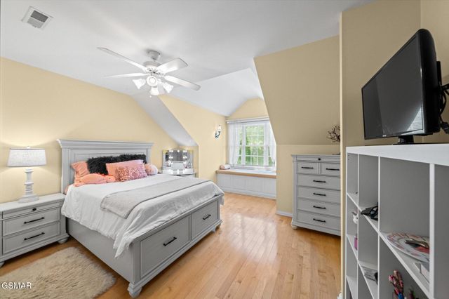 1729 Harrisburg Mill Road, Sevierville, TN 37876