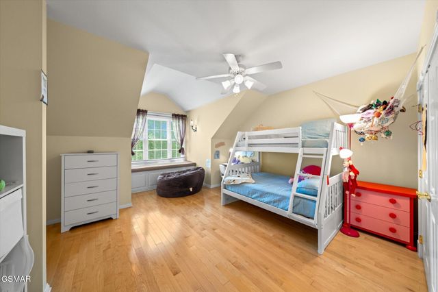 1729 Harrisburg Mill Road, Sevierville, TN 37876