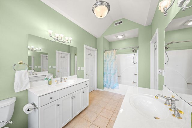 1729 Harrisburg Mill Road, Sevierville, TN 37876