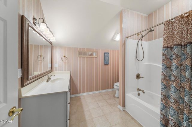 1729 Harrisburg Mill Road, Sevierville, TN 37876