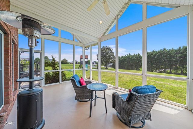 1729 Harrisburg Mill Road, Sevierville, TN 37876