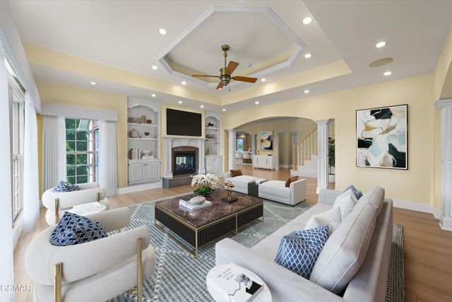 1729 Harrisburg Mill Road, Sevierville, TN 37876