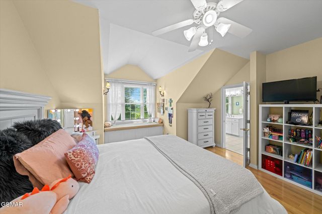 1729 Harrisburg Mill Road, Sevierville, TN 37876