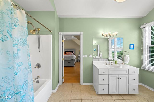 1729 Harrisburg Mill Road, Sevierville, TN 37876