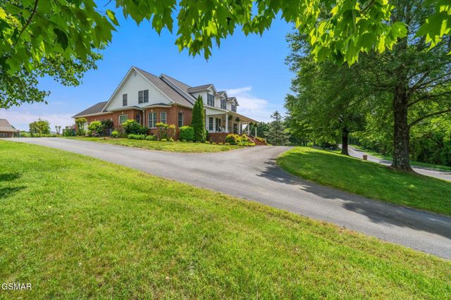 1729 Harrisburg Mill Road, Sevierville, TN 37876