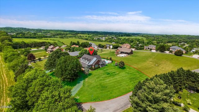 1729 Harrisburg Mill Road, Sevierville, TN 37876