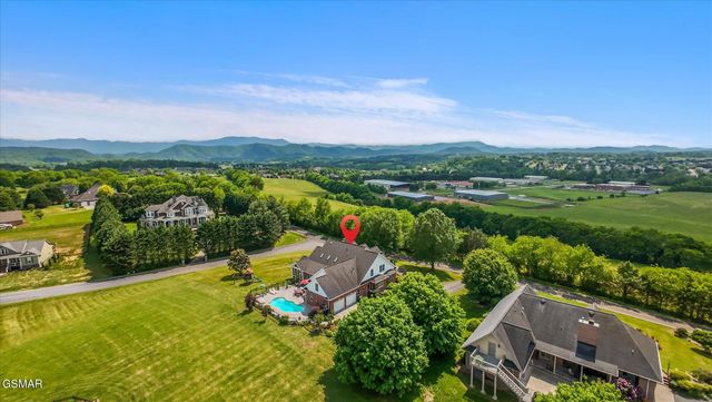 1729 Harrisburg Mill Road, Sevierville, TN 37876