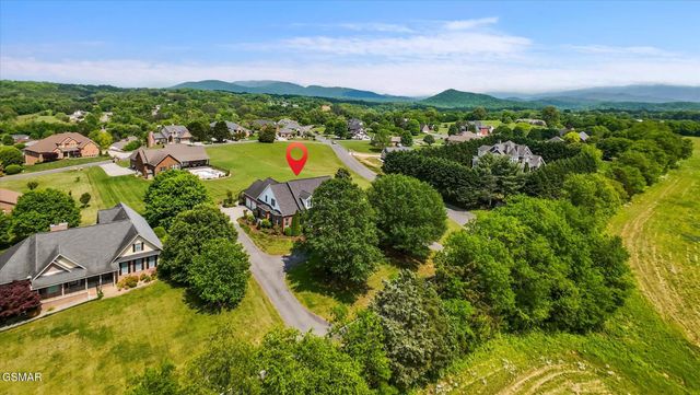 1729 Harrisburg Mill Road, Sevierville, TN 37876