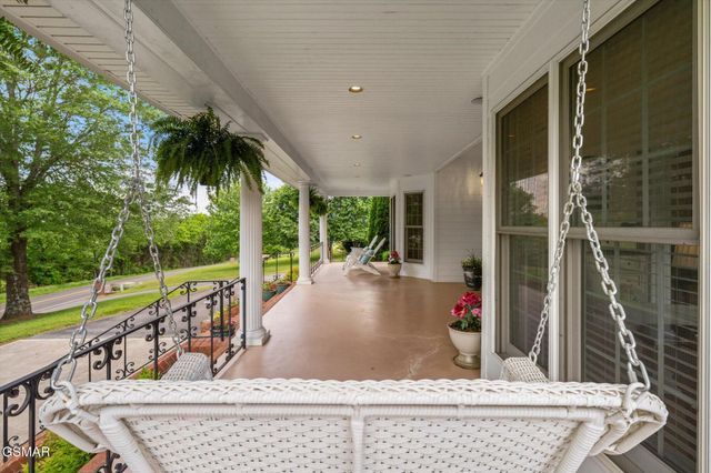 1729 Harrisburg Mill Road, Sevierville, TN 37876