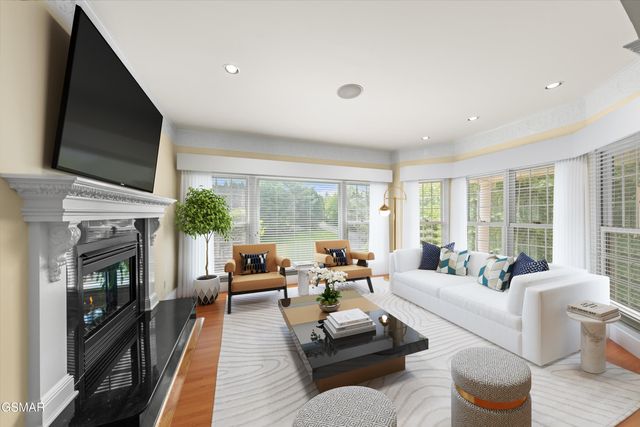 1729 Harrisburg Mill Road, Sevierville, TN 37876