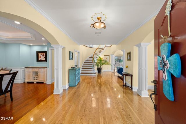 1729 Harrisburg Mill Road, Sevierville, TN 37876