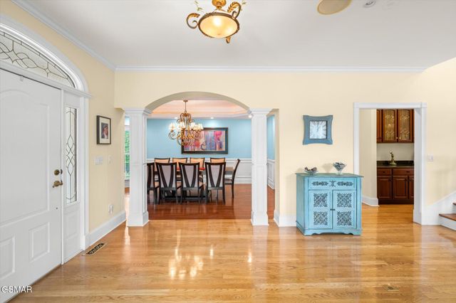 1729 Harrisburg Mill Road, Sevierville, TN 37876