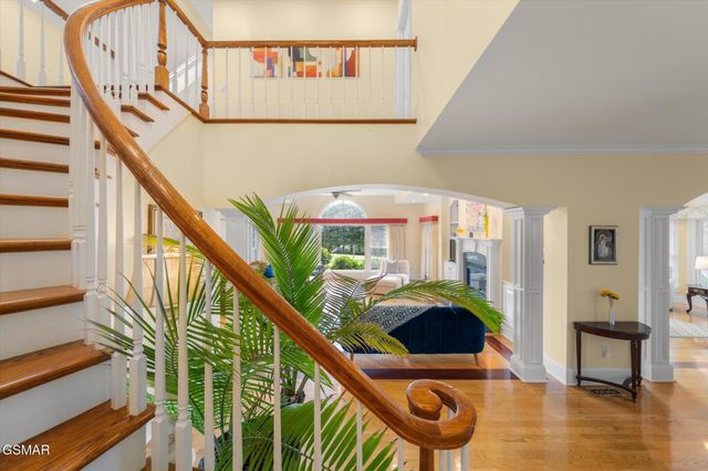 1729 Harrisburg Mill Road, Sevierville, TN 37876