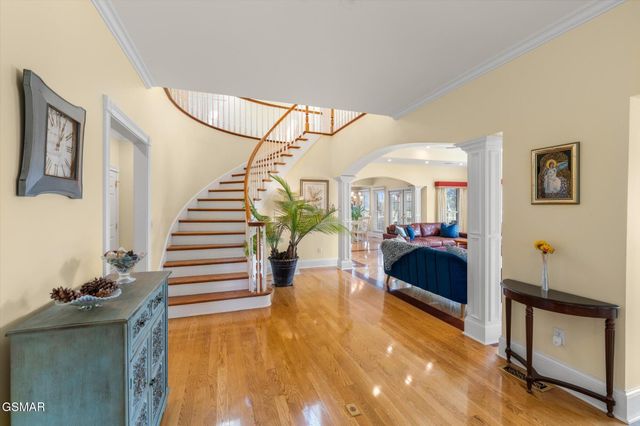 1729 Harrisburg Mill Road, Sevierville, TN 37876