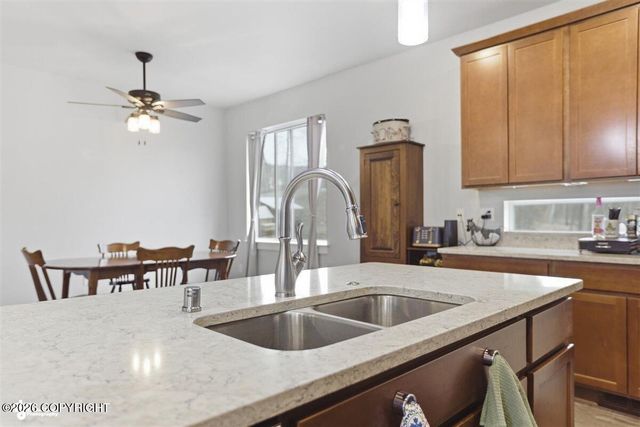 17950 S Birchwood Road, Chugiak, AK 99567