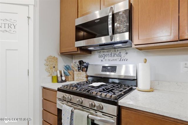 17950 S Birchwood Road, Chugiak, AK 99567