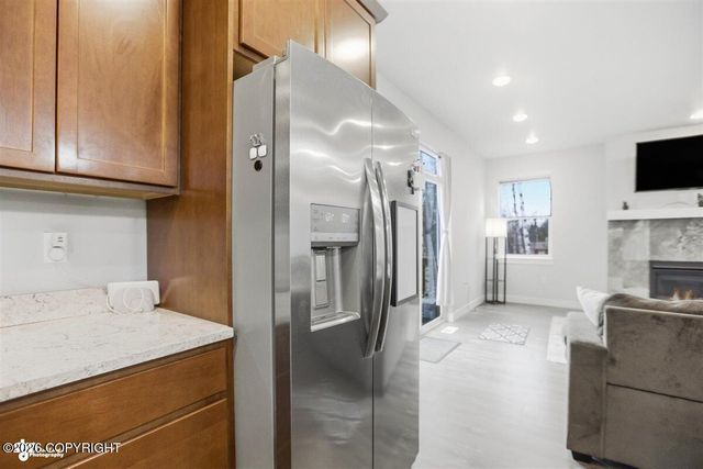 17950 S Birchwood Road, Chugiak, AK 99567