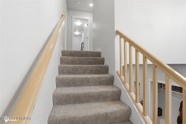 17950 S Birchwood Road, Chugiak, AK 99567