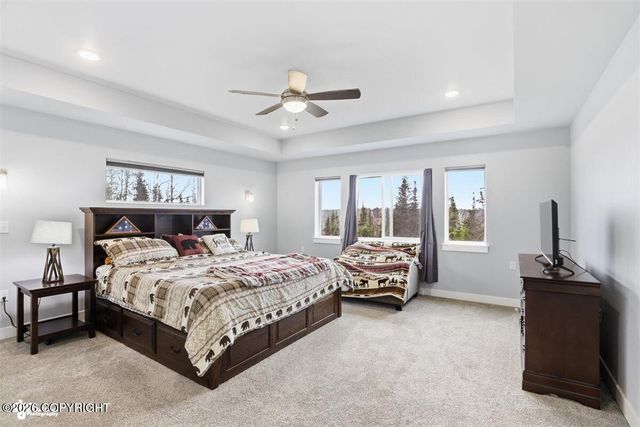 17950 S Birchwood Road, Chugiak, AK 99567