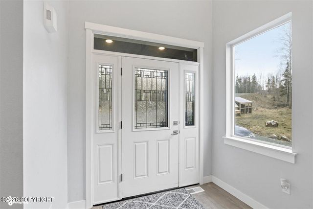 17950 S Birchwood Road, Chugiak, AK 99567