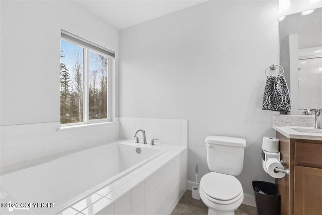 17950 S Birchwood Road, Chugiak, AK 99567
