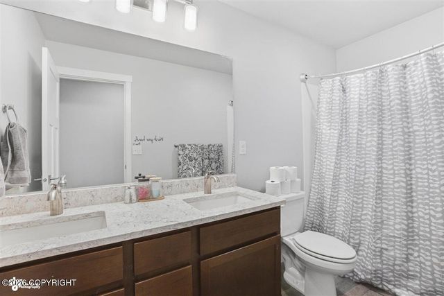 17950 S Birchwood Road, Chugiak, AK 99567