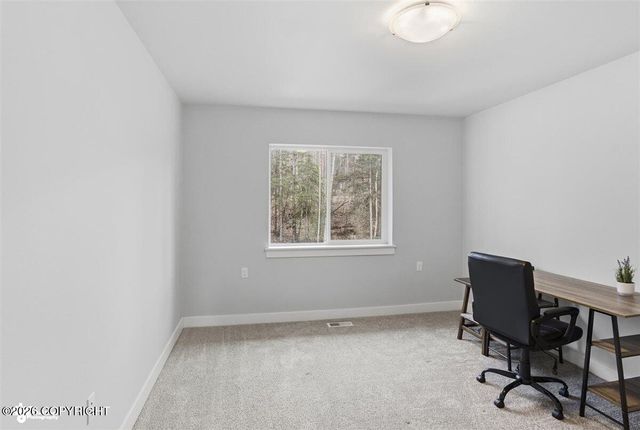 17950 S Birchwood Road, Chugiak, AK 99567