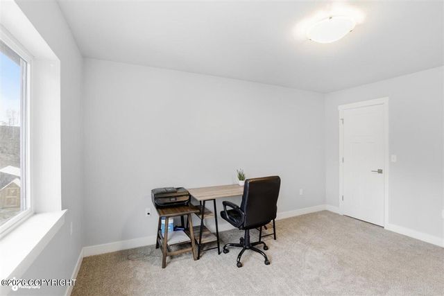 17950 S Birchwood Road, Chugiak, AK 99567