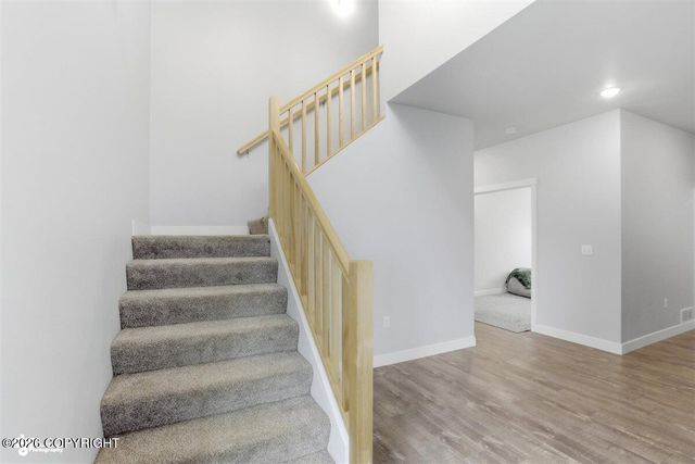 17950 S Birchwood Road, Chugiak, AK 99567