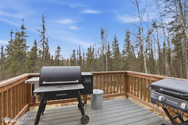 17950 S Birchwood Road, Chugiak, AK 99567