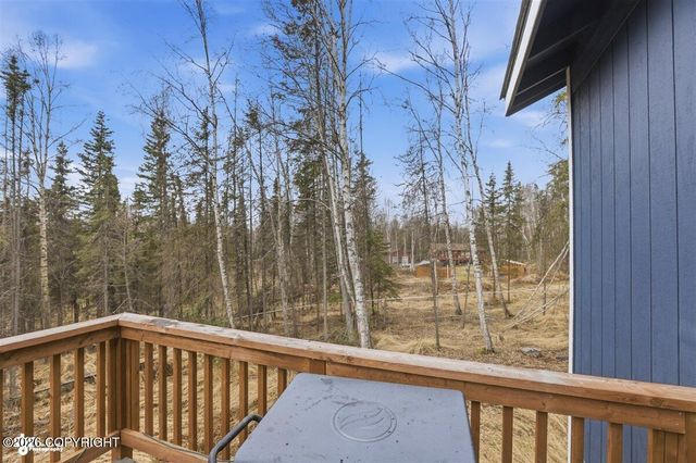 17950 S Birchwood Road, Chugiak, AK 99567