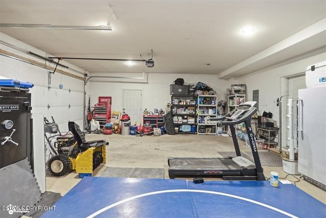17950 S Birchwood Road, Chugiak, AK 99567