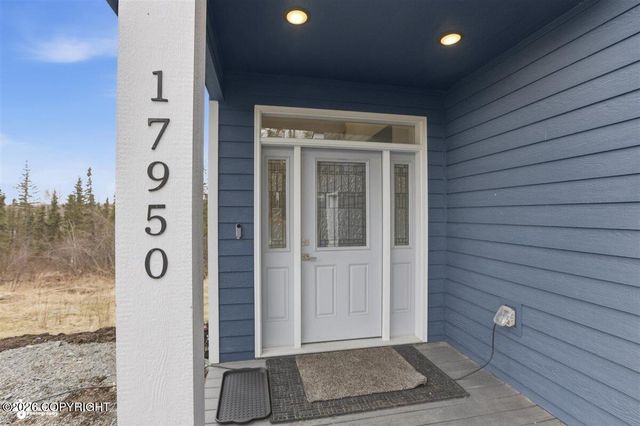 17950 S Birchwood Road, Chugiak, AK 99567