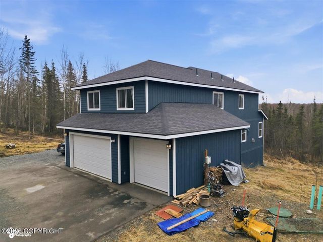 17950 S Birchwood Road, Chugiak, AK 99567
