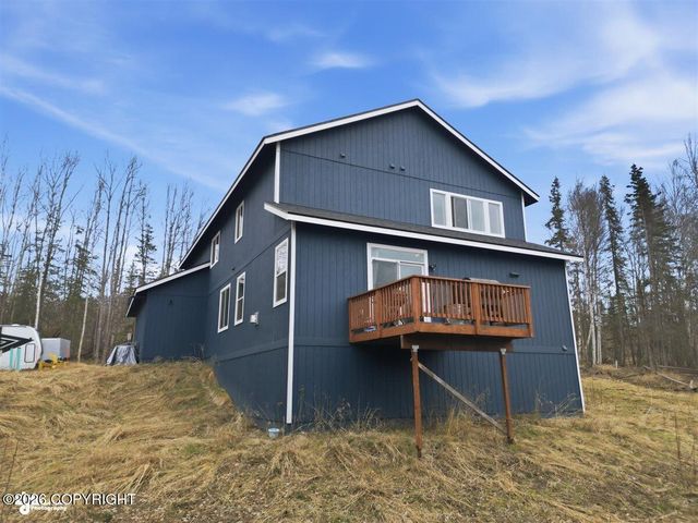 17950 S Birchwood Road, Chugiak, AK 99567
