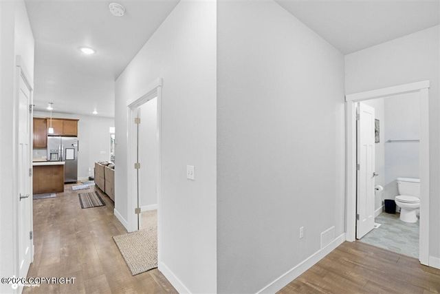 17950 S Birchwood Road, Chugiak, AK 99567