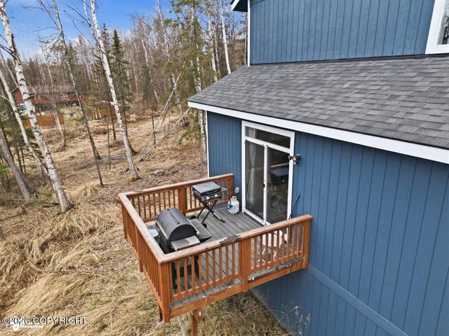 17950 S Birchwood Road, Chugiak, AK 99567
