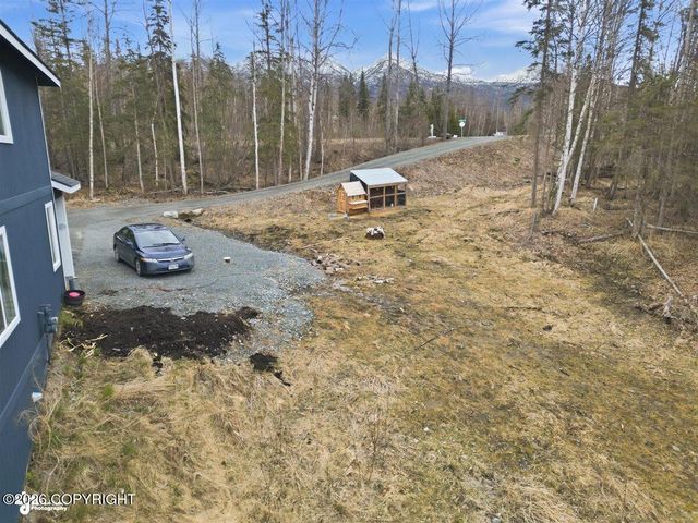 17950 S Birchwood Road, Chugiak, AK 99567