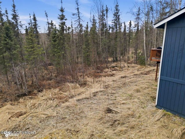 17950 S Birchwood Road, Chugiak, AK 99567