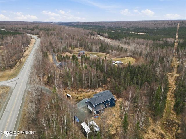 17950 S Birchwood Road, Chugiak, AK 99567