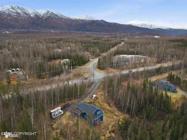17950 S Birchwood Road, Chugiak, AK 99567