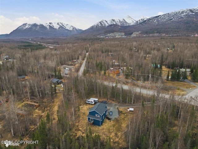 17950 S Birchwood Road, Chugiak, AK 99567