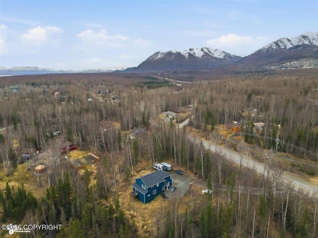 17950 S Birchwood Road, Chugiak, AK 99567