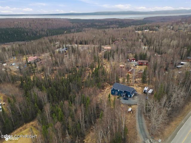 17950 S Birchwood Road, Chugiak, AK 99567