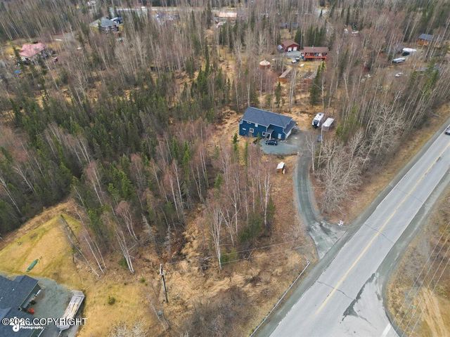 17950 S Birchwood Road, Chugiak, AK 99567