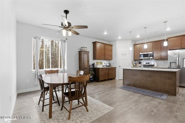 17950 S Birchwood Road, Chugiak, AK 99567