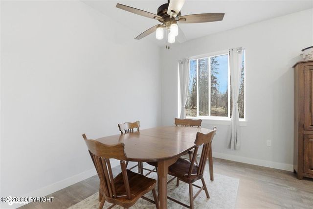 17950 S Birchwood Road, Chugiak, AK 99567
