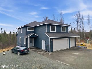 17950 S Birchwood Road, Chugiak, AK 99567
