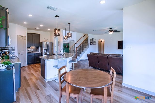 5104 Leaning Tree Drive, Temple, TX 76502